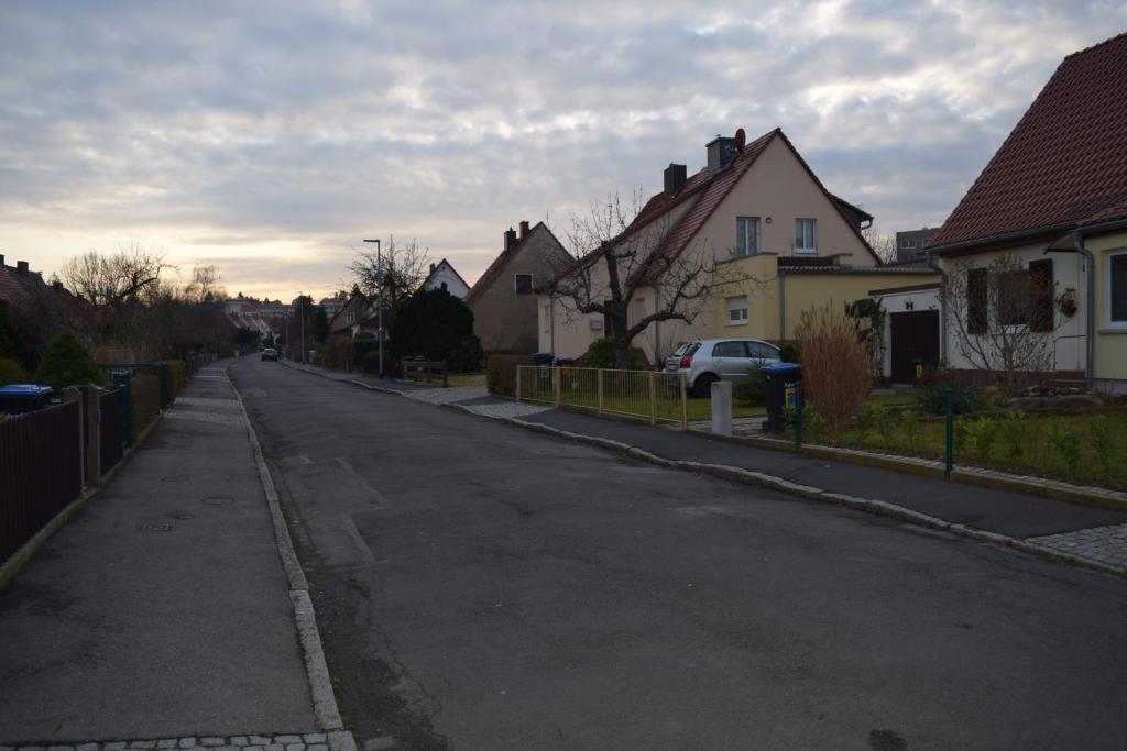 Ferienwohnung Seebachstr. room 6